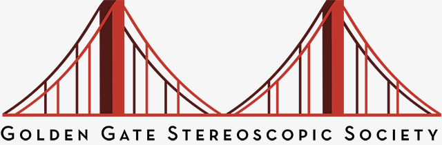 Golden Gate Stereoscopic Society